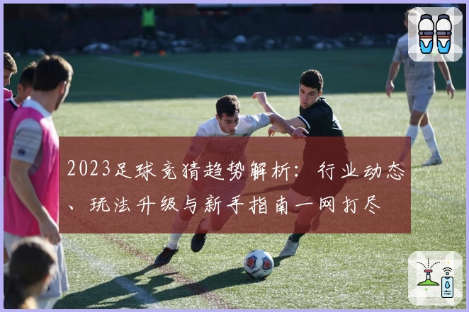 2023足球竞猜趋势解析:行业动态、玩法升级与新手指南一网打尽