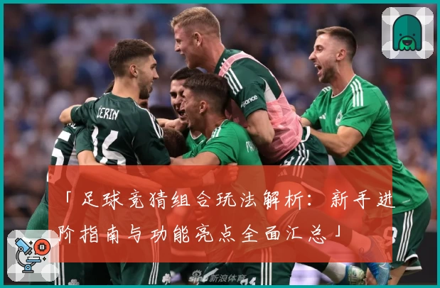 「足球竞猜组合玩法解析:新手进阶指南与功能亮点全面汇总」