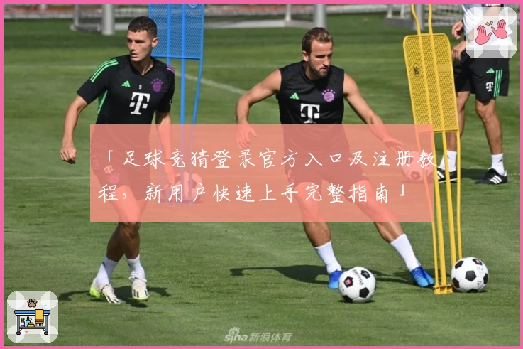 「足球竞猜登录官方入口及注册教程，新用户快速上手完整指南」