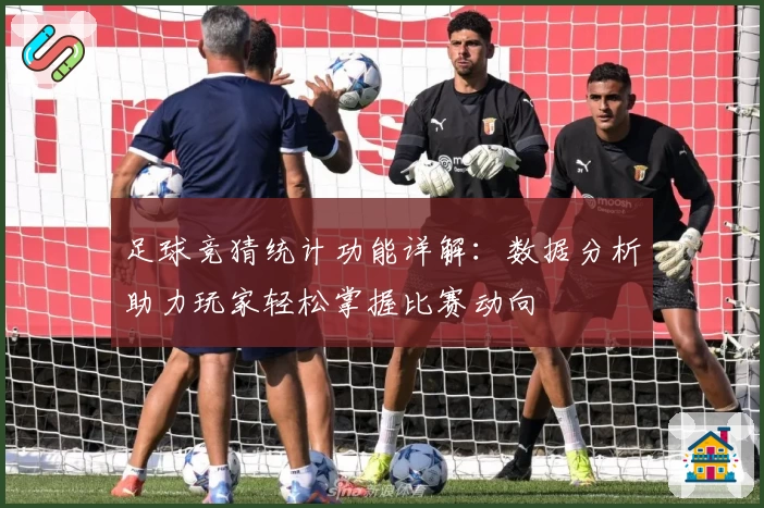 足球竞猜统计功能详解：数据分析助力玩家轻松掌握比赛动向