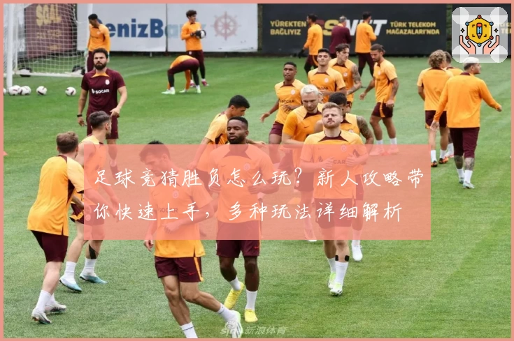 足球竞猜胜负怎么玩？新人攻略带你快速上手，多种玩法详细解析