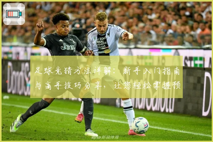 足球竞猜方法详解：新手入门指南与高手技巧分享，让您轻松掌握预测秘诀