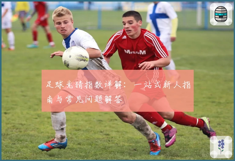 足球竞猜指数详解:一站式新人指南与常见问题解答