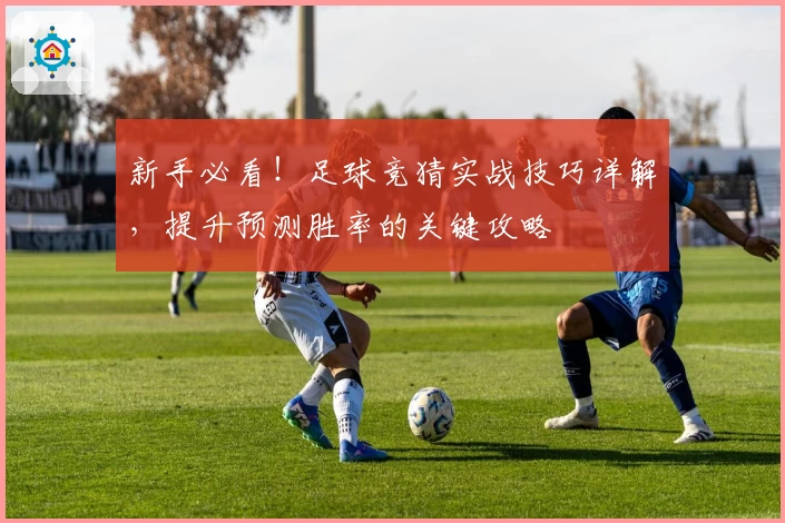 新手必看！足球竞猜实战技巧详解，提升预测胜率的关键攻略