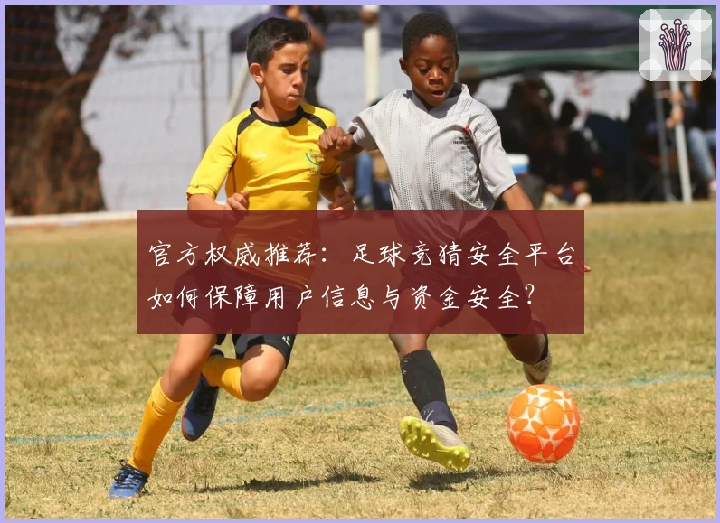 官方权威推荐：足球竞猜安全平台如何保障用户信息与资金安全？