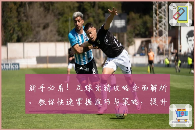 新手必看！足球竞猜攻略全面解析，教你快速掌握技巧与策略，提升预测胜率