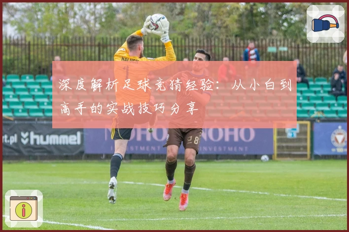深度解析足球竞猜经验:从小白到高手的实战技巧分享
